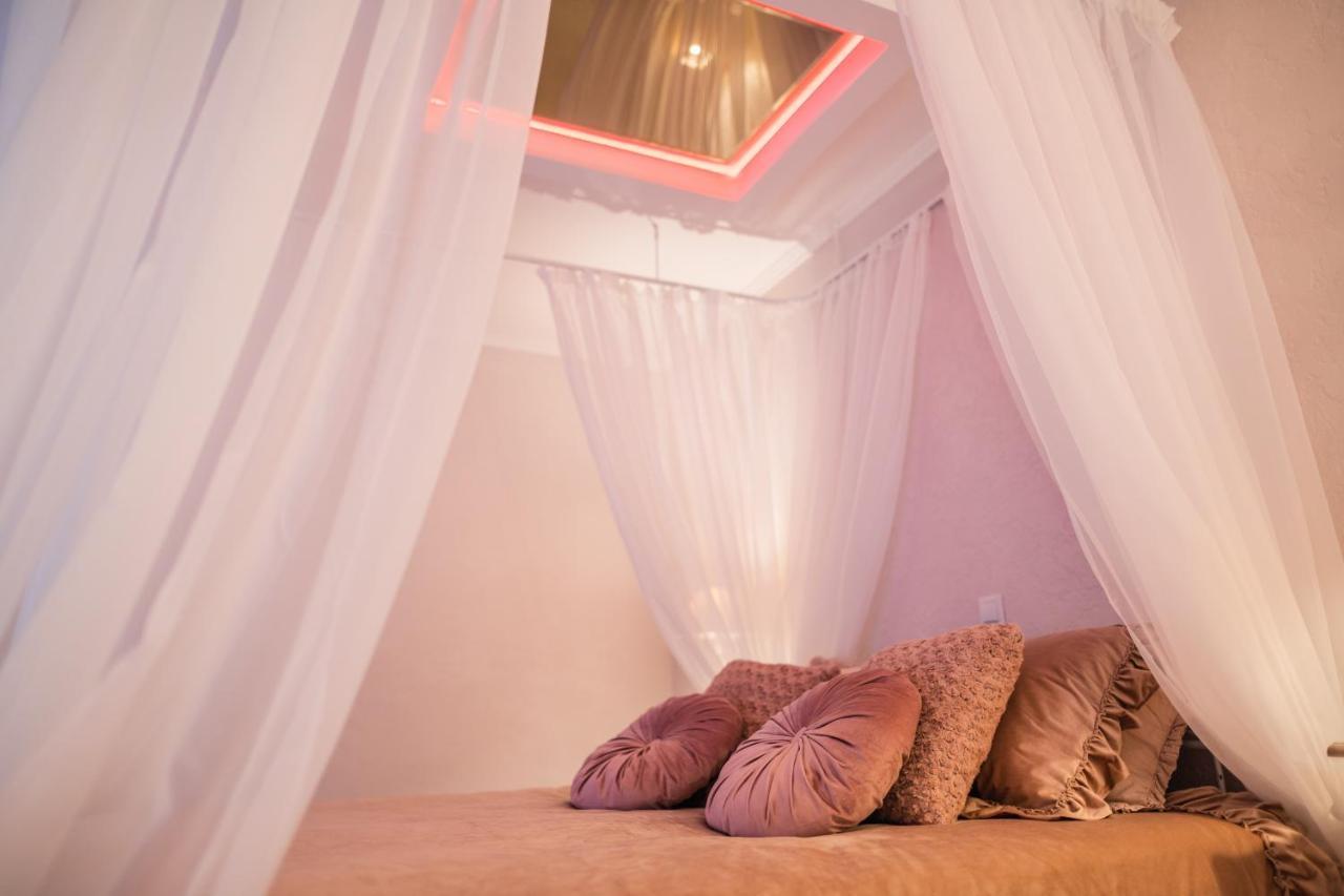Vintage Lounge Studio With Sea View In Liepāja Exterior foto